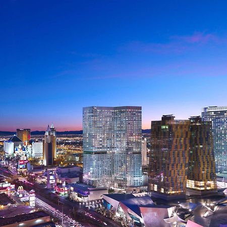 Waldorf Astoria Las Vegas Zewnętrze zdjęcie