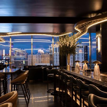 Waldorf Astoria Las Vegas Zewnętrze zdjęcie