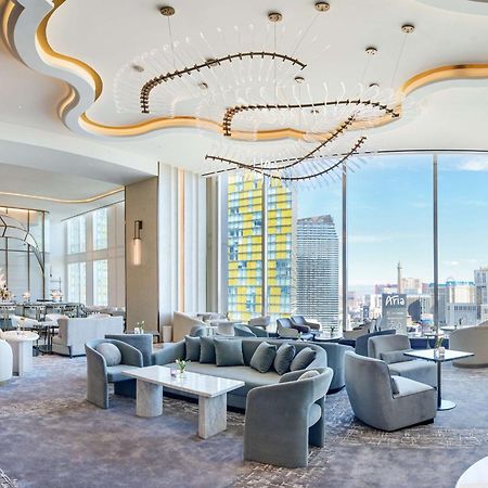 Waldorf Astoria Las Vegas Zewnętrze zdjęcie