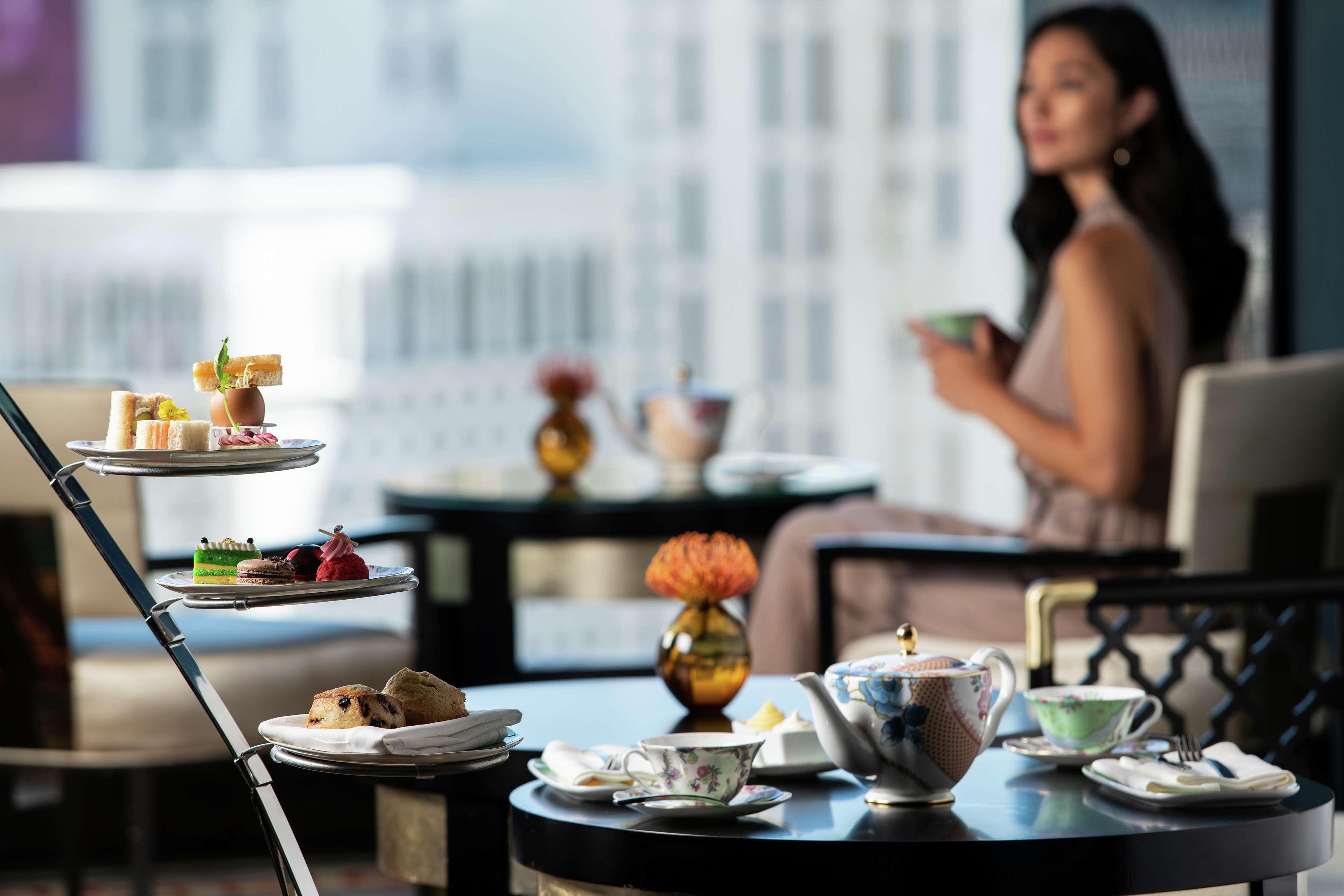 Waldorf Astoria Las Vegas Zewnętrze zdjęcie