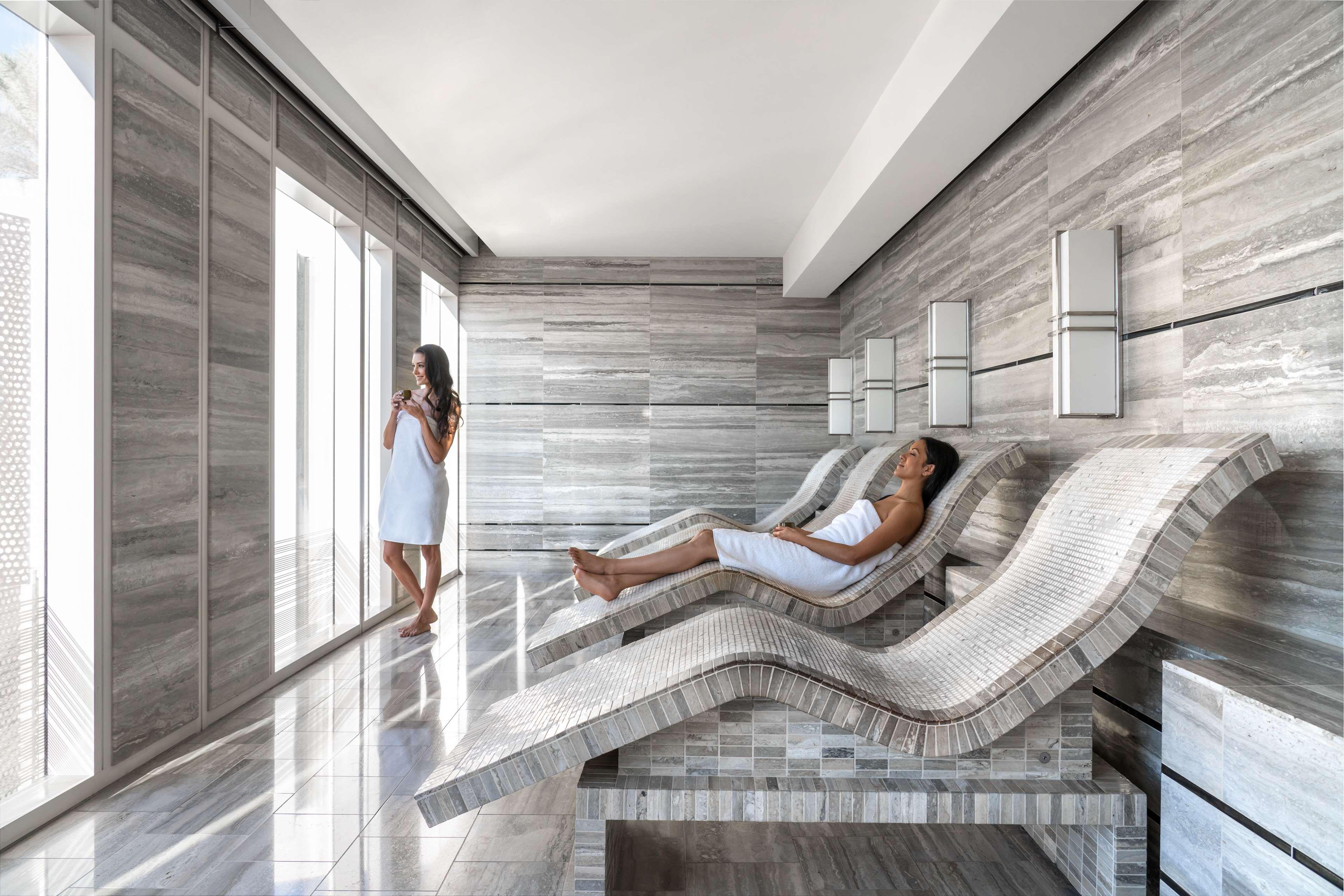 Waldorf Astoria Las Vegas Zewnętrze zdjęcie