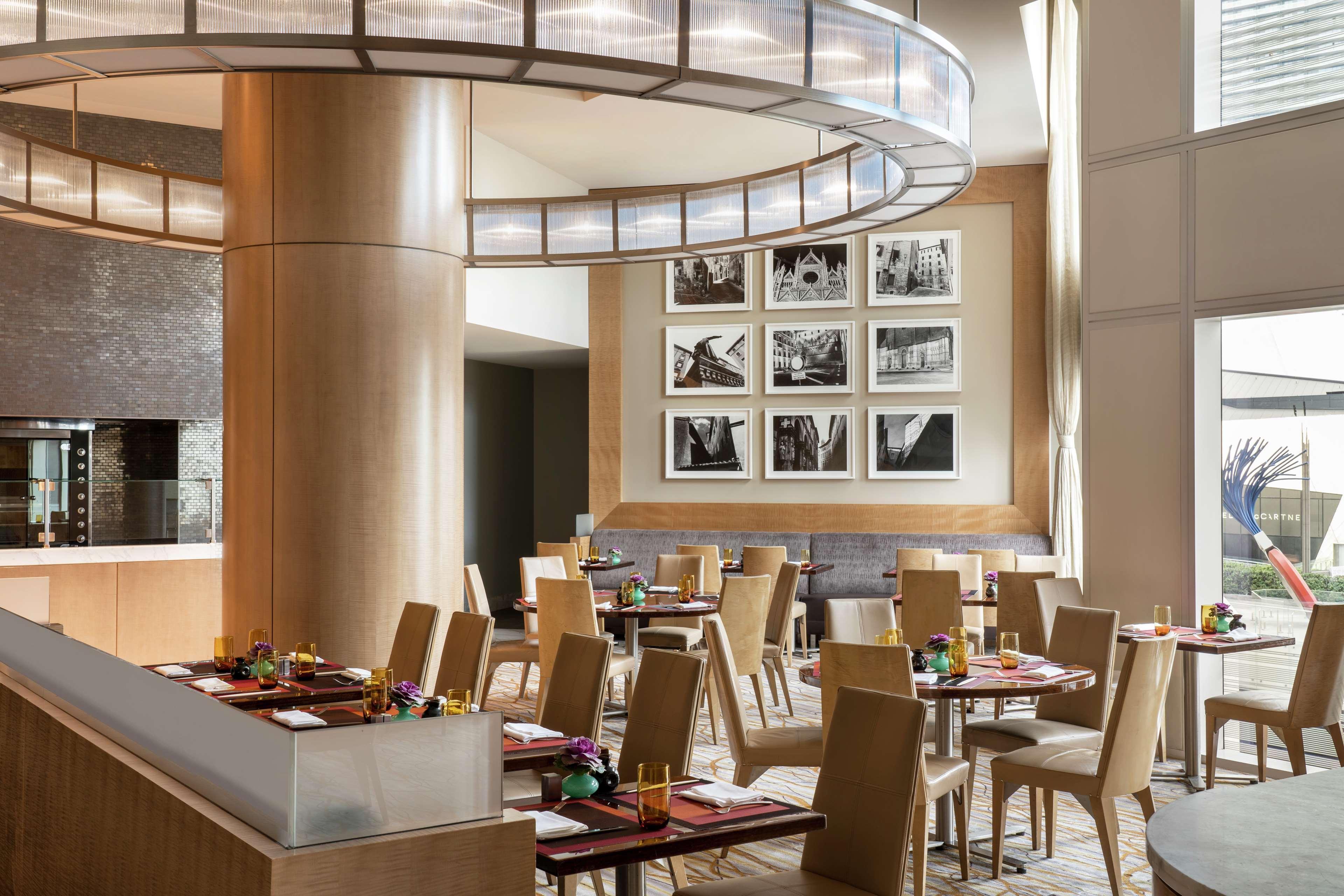 Waldorf Astoria Las Vegas Zewnętrze zdjęcie