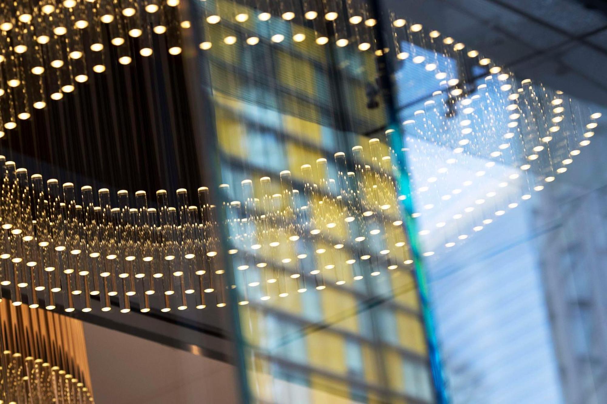 Waldorf Astoria Las Vegas Zewnętrze zdjęcie