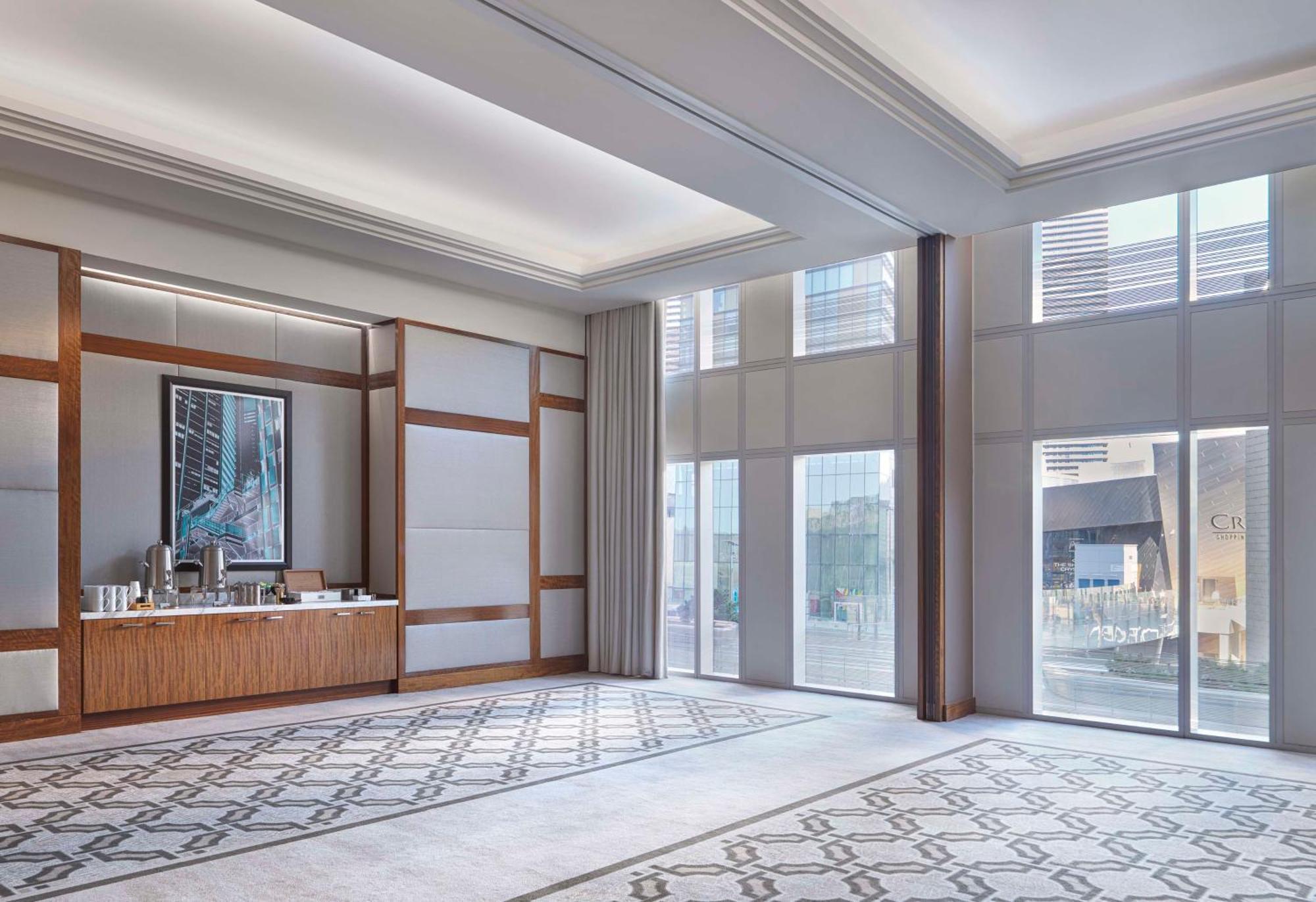 Waldorf Astoria Las Vegas Zewnętrze zdjęcie