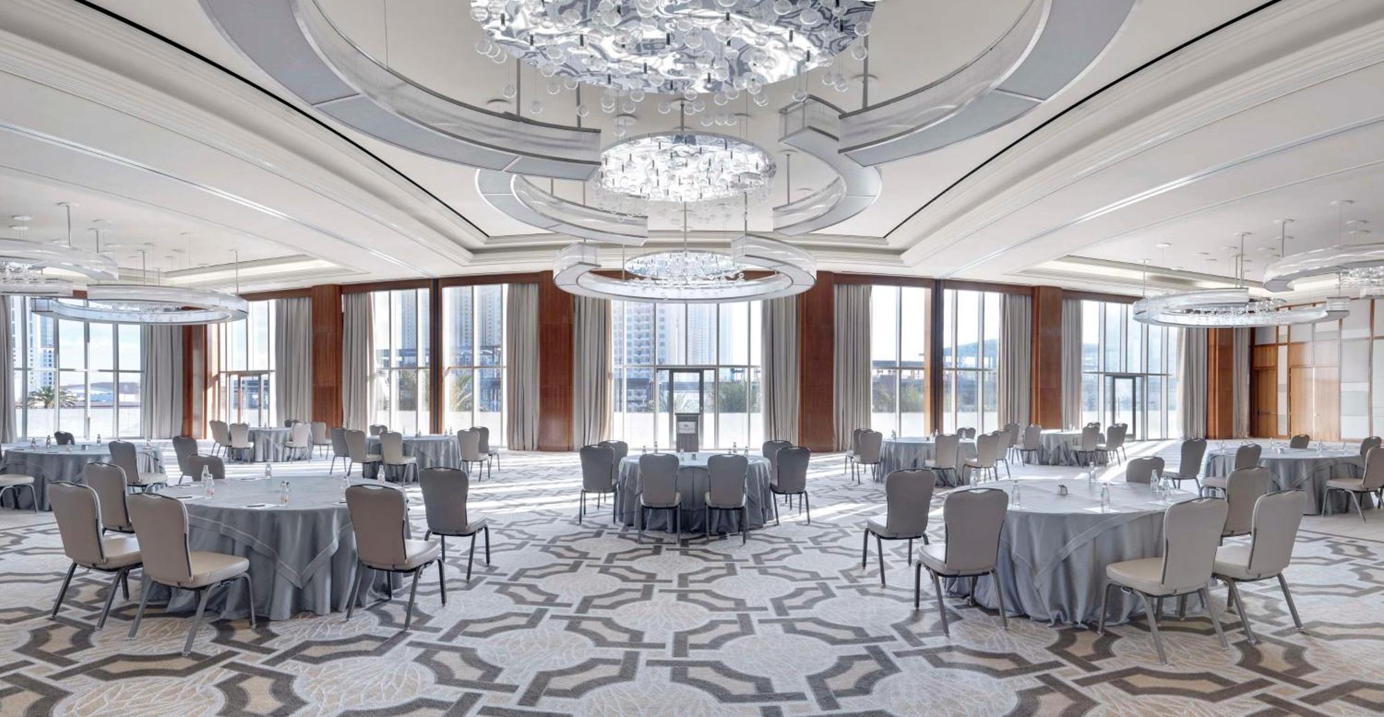 Waldorf Astoria Las Vegas Zewnętrze zdjęcie