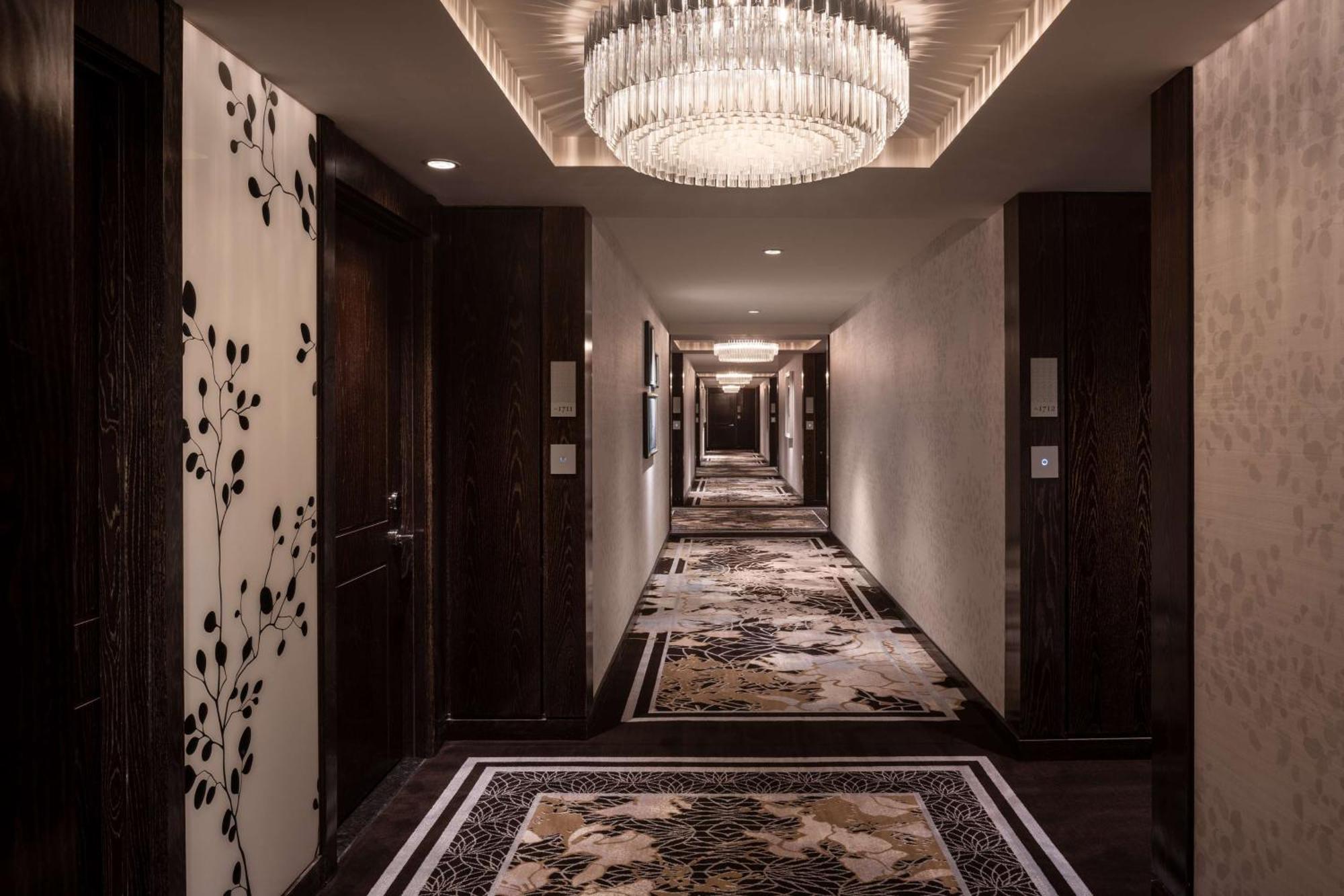 Waldorf Astoria Las Vegas Zewnętrze zdjęcie