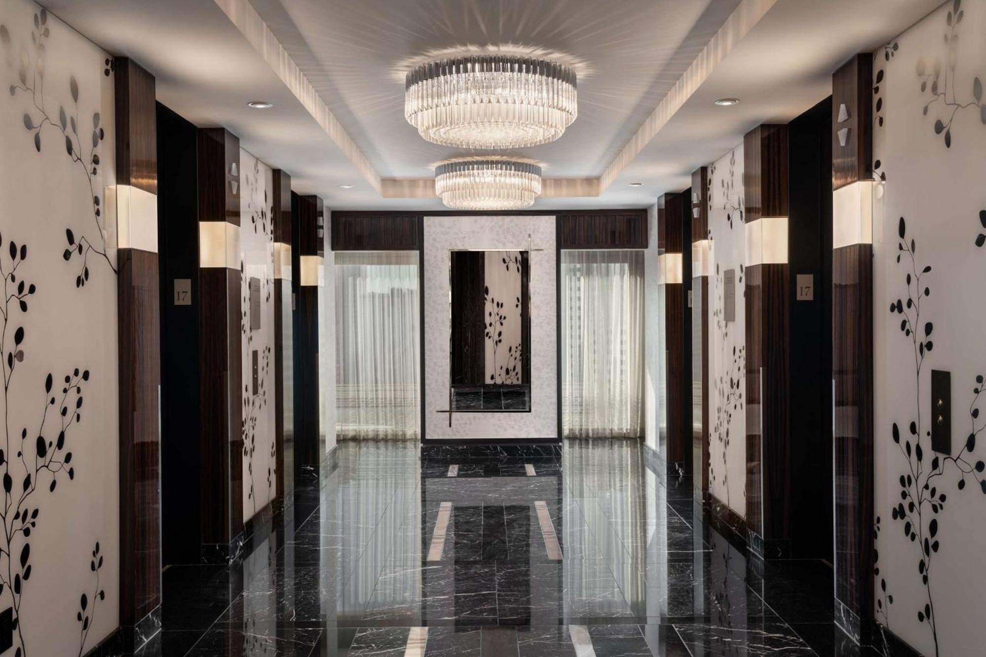 Waldorf Astoria Las Vegas Zewnętrze zdjęcie