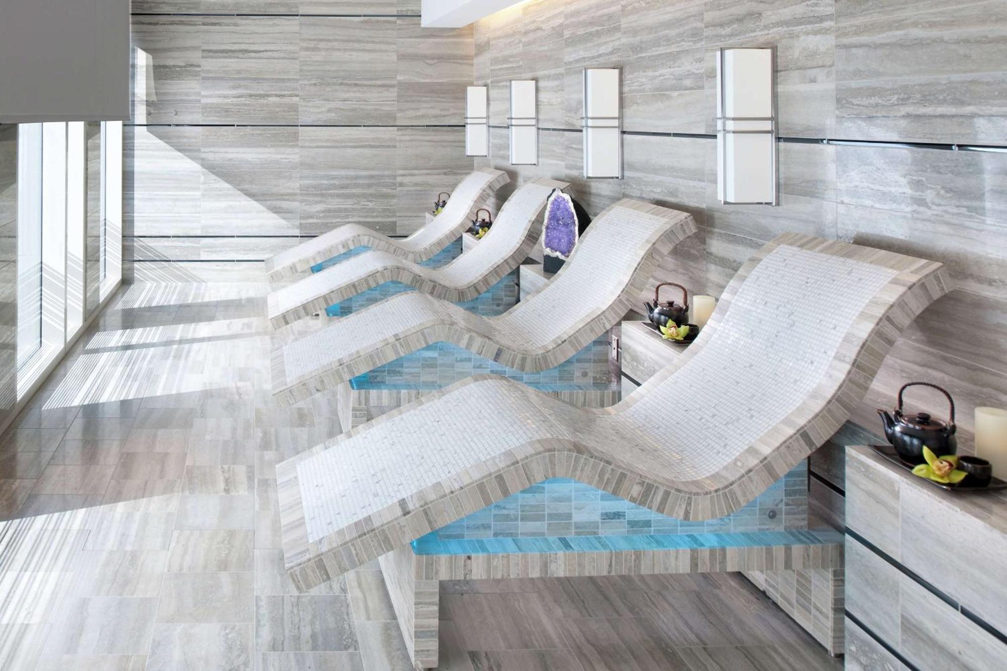 Waldorf Astoria Las Vegas Zewnętrze zdjęcie