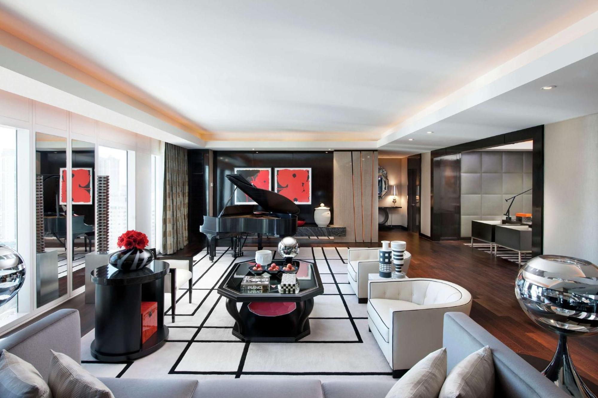 Waldorf Astoria Las Vegas Zewnętrze zdjęcie