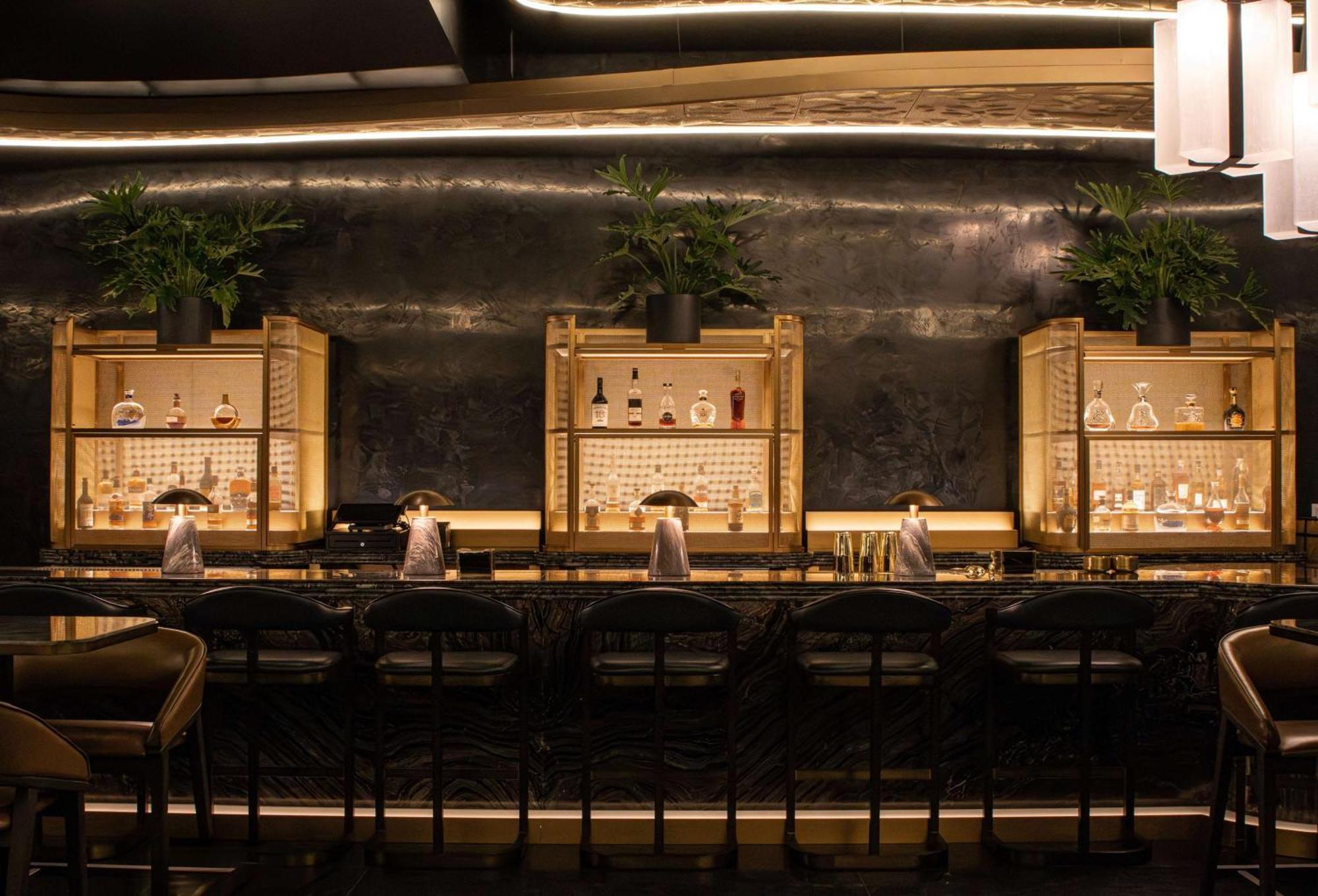 Waldorf Astoria Las Vegas Zewnętrze zdjęcie